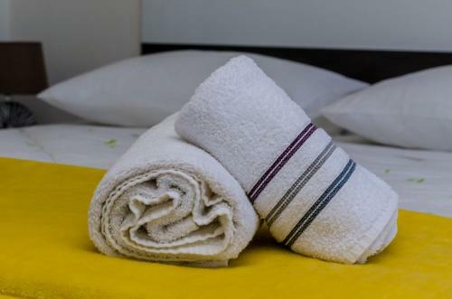 Apartments Lorena Mljet