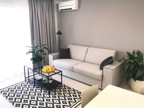 Apartman Andrea L