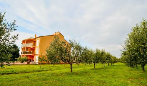 Apartman Andrea L