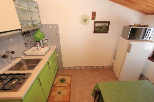 Hostal Apartments Anita