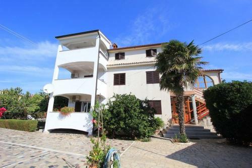 Hostal Apartments Anita