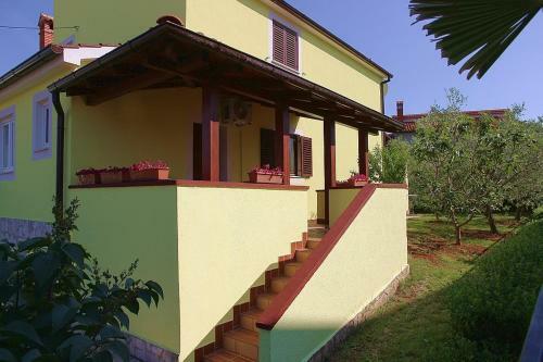 Apartment Robi
