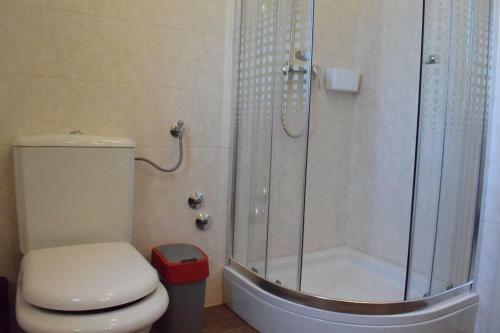 Luxury Apartments Otia