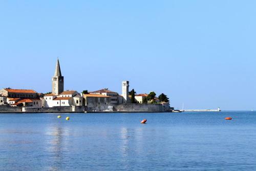 Apartment Porec 6917c