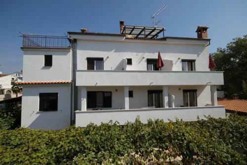 Apartment Porec 6917c