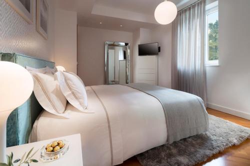 Spadici Villa Sleeps 10 Pool Air Con Wifi