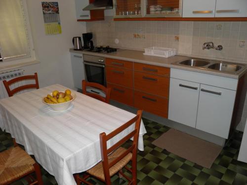 Apartment Branka