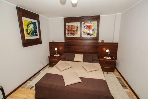 Apartment Gabriela