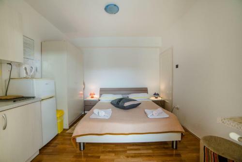 Apartments Porec 804