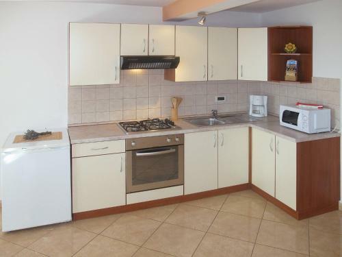 Apartment Cancar (prc626)