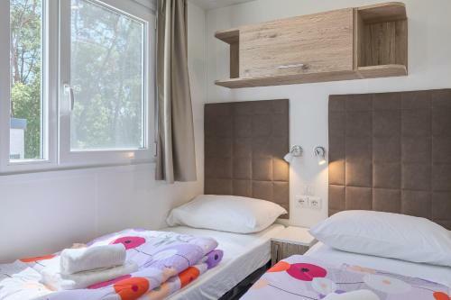 Mobile Homes Camping Santa Marina, Lanterna