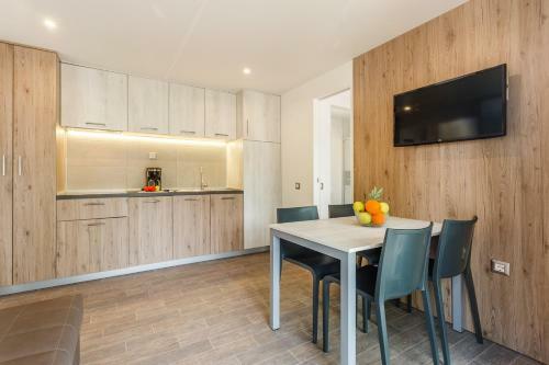 Mobile Homes Camping Santa Marina, Lanterna