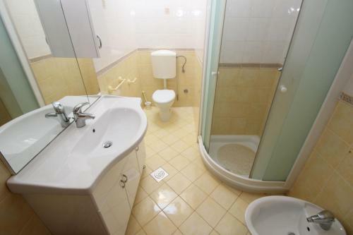 Apartamentos Torti Cristina