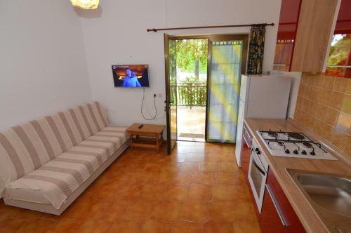 Hostal Apartmani Novak