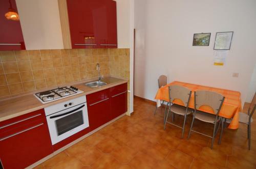 Hostal Apartmani Novak