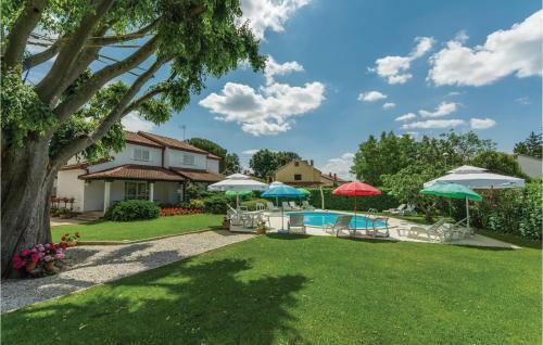 One-bedroom Apartment In Porec