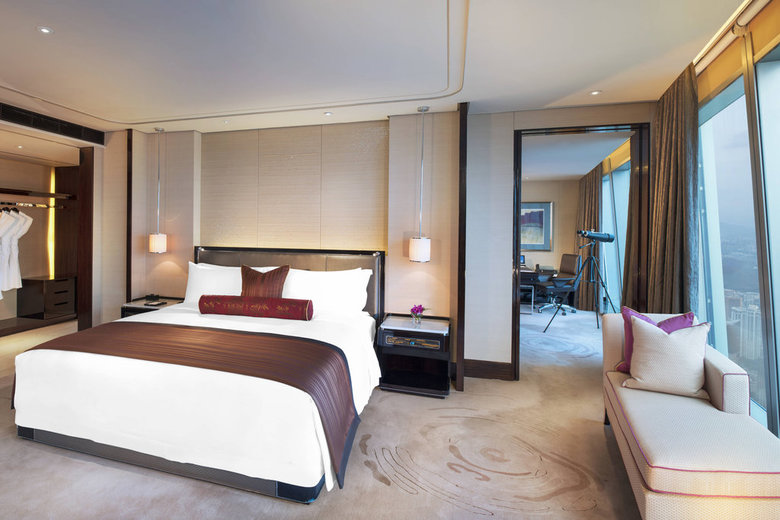 Hotel El St. Regis Shenzhen