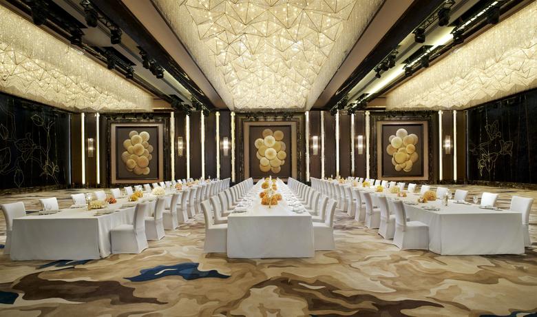 Hotel El St. Regis Shenzhen