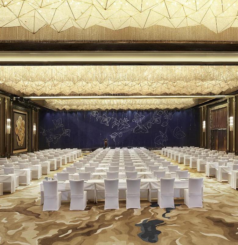 Hotel El St. Regis Shenzhen
