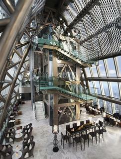 Hotel El St. Regis Shenzhen
