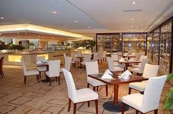 Hotel Grand Metro Park