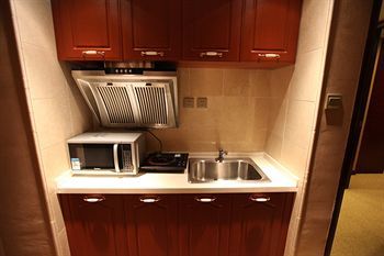 Hotel Grand Metro Park