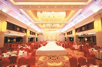 Hotel Grand Metro Park