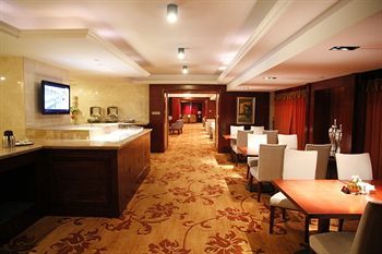 Hotel Grand Metro Park