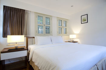 Hotel The Sultan
