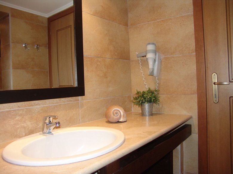 Porto Sisi Hotel Apartment