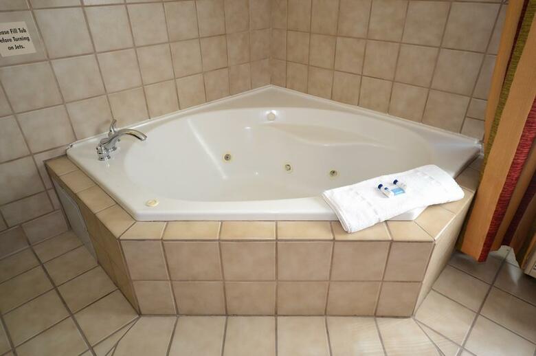 Hotel Best Western Plus Lanai Garden