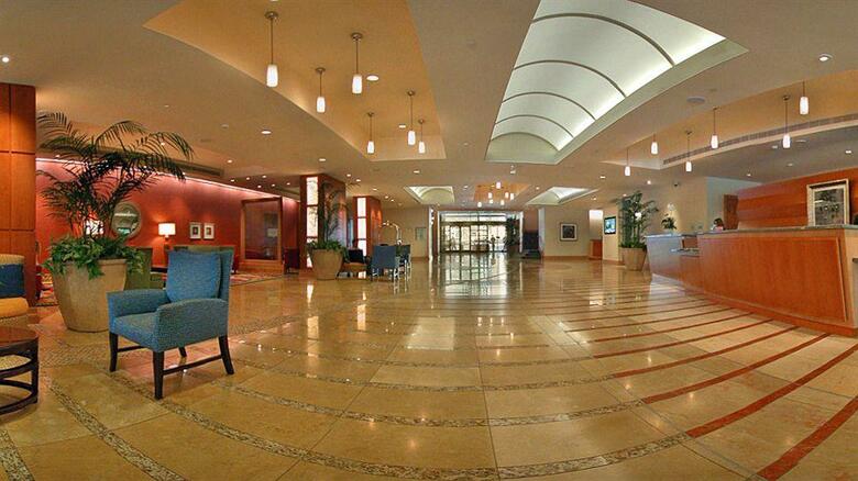 Hotel San Jose Marriott
