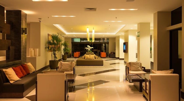 Hotel Wyndham Garden San Jose Escazu