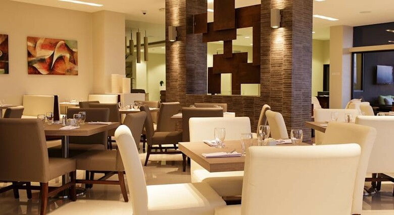 Hotel Wyndham Garden San Jose Escazu
