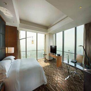 Hotel Hilton Shijiazhuang