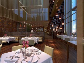 Hotel Hilton Shijiazhuang