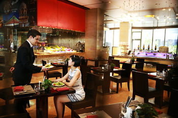 Hotel Intercontinental Shijiazhuang