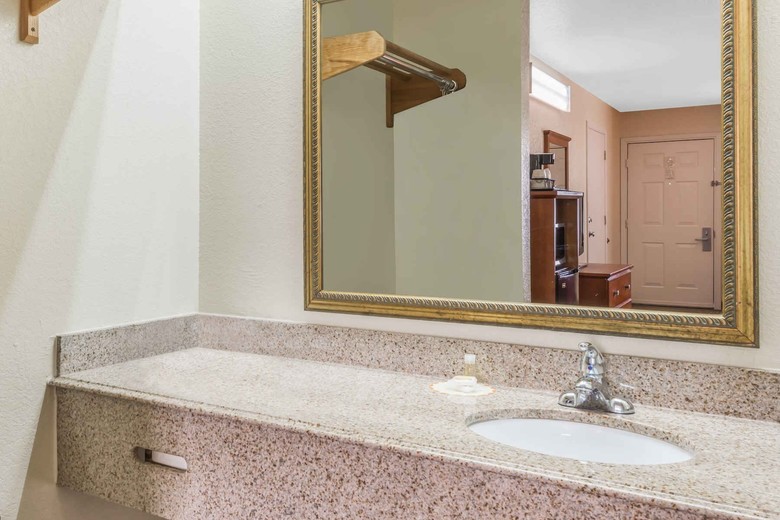 Hotel Days Inn San Antonio Southeast