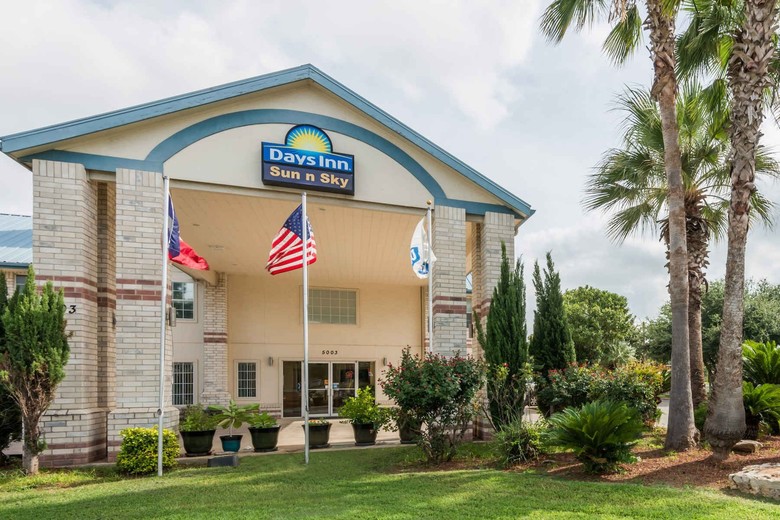 Hotel Days Inn San Antonio Southeast