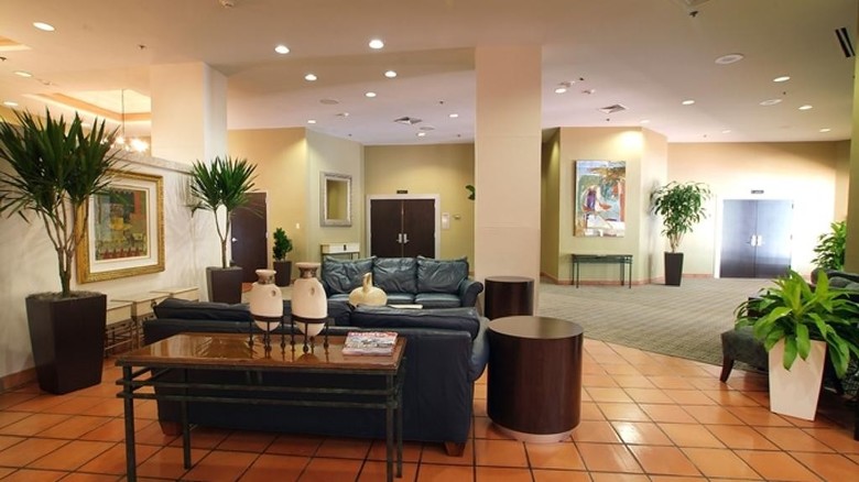 Hotel Doubletree By Hilton San Anton