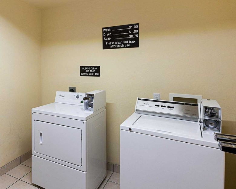 Hotel Quality Suites San Antonio