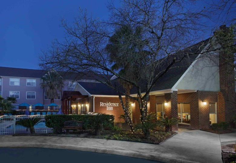 Hotel Residence Inn San Antonio Downtown/market Square