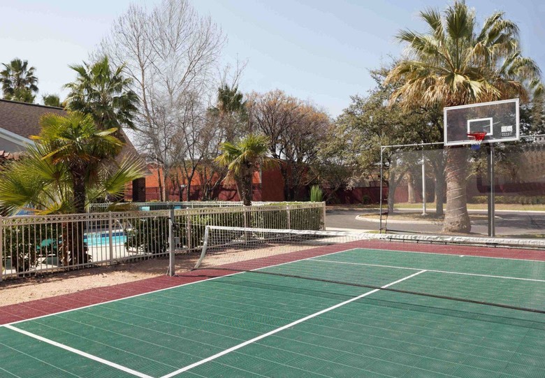 Hotel Residence Inn San Antonio Downtown/market Square