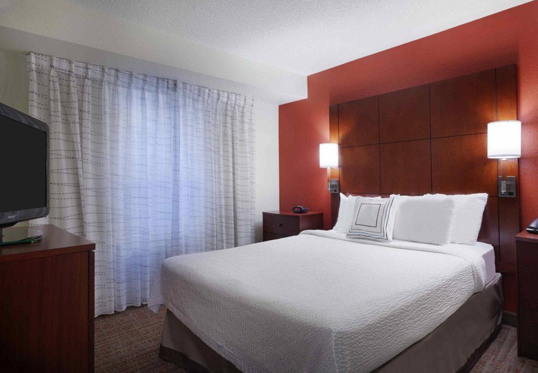 Hotel Residence Inn San Antonio Downtown/market Square