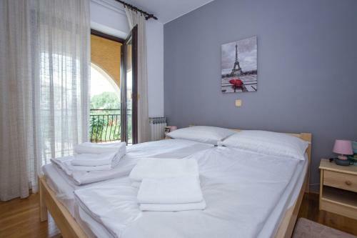 Hostal Apartments Pejnovic Vranici