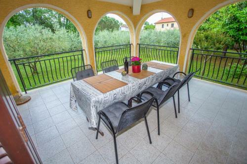 Hostal Apartments Pejnovic Vranici