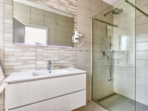 Villa Blue Pearl
