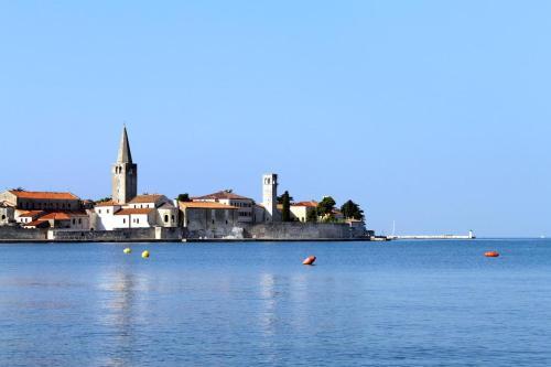 Hostal Double Room Porec 6917b