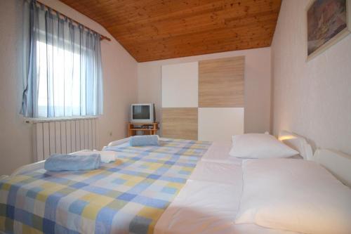 Apartment In Porec/istrien 9922