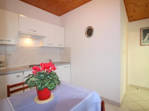 Apartment In Porec/istrien 9922